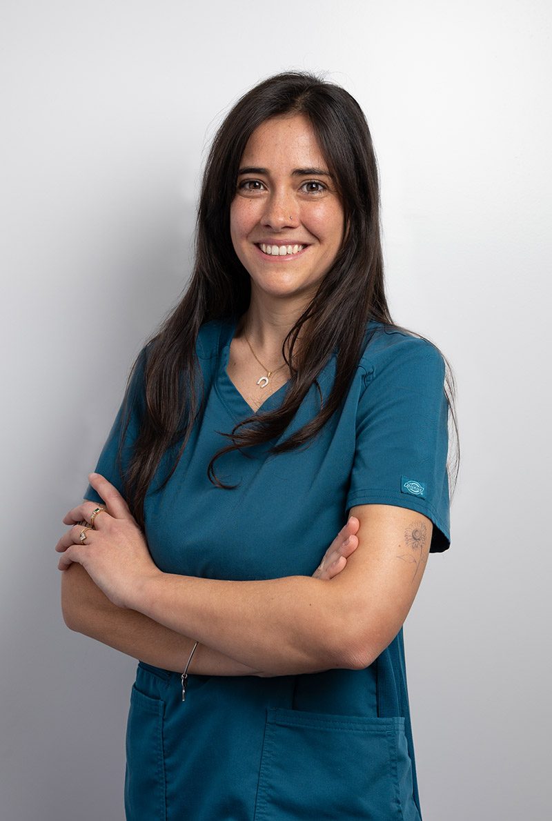 Dott.ssa Valentina Verzi